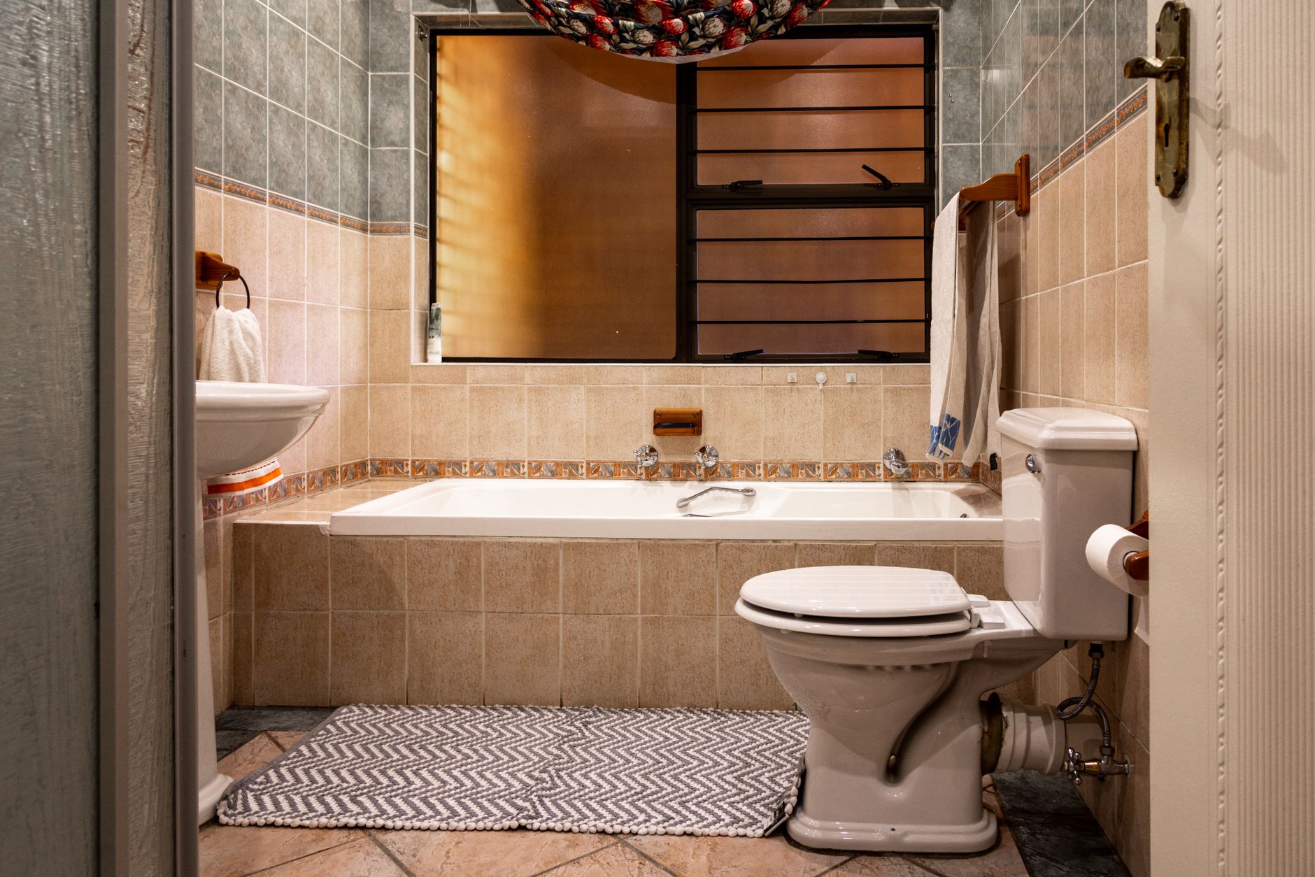Leak Detection & Repair — Saj Plumbing