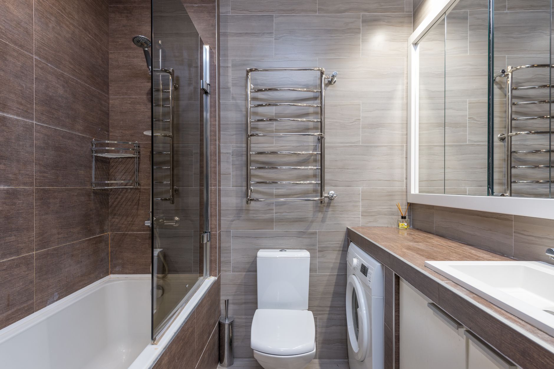Drain Cleaning — Saj Plumbing