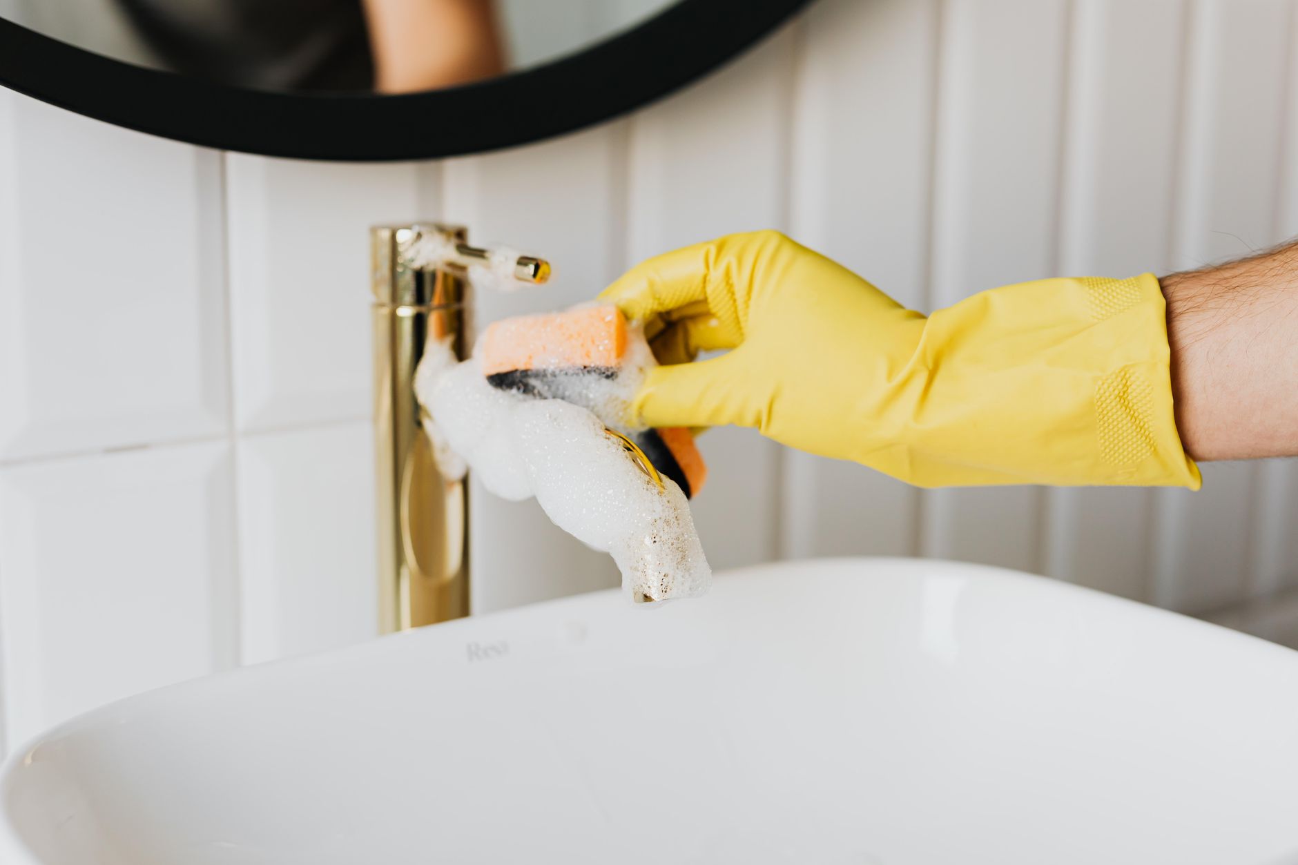 New Installation — Saj Plumbing