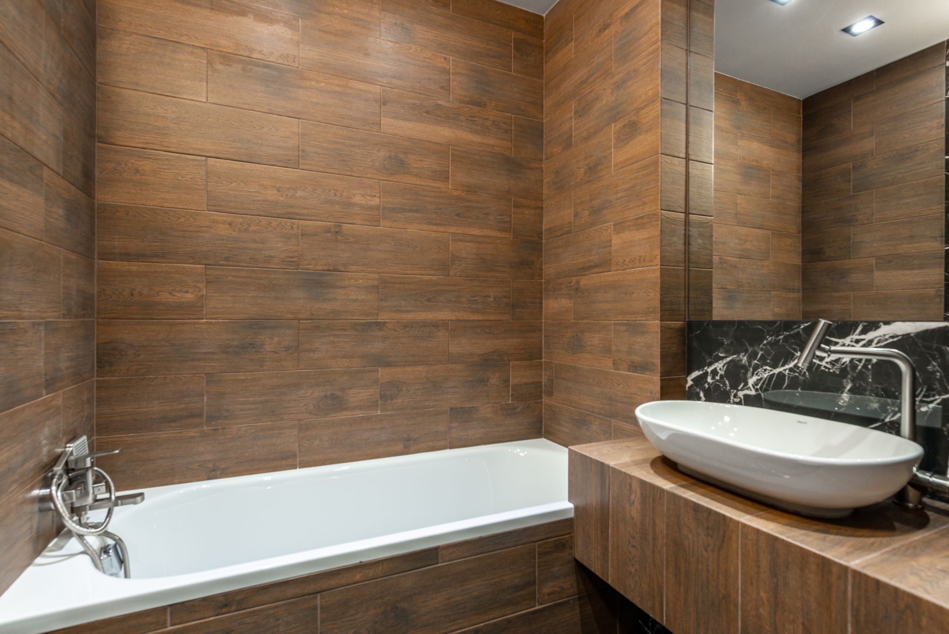 Fixture Installation – Fair Oaks Ranch
